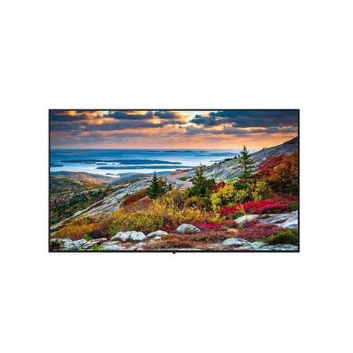 Panasonic 65-inch 4k Uhd 400cd/m2 16/7 (TH65CQE1WA)