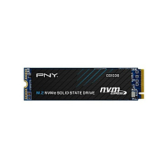 PNY Technologies Ssd,m.2,2280,nvme,pcie,cs1030,250g (M280CS1030500R)