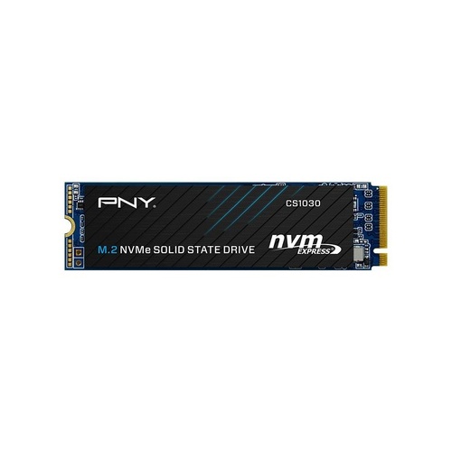 PNY Technologies Ssd,m.2,2280,nvme,pcie,cs1030,250g (M280CS1030500R)