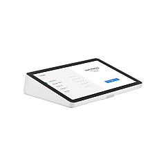 Logitech Tap Ip - White (952-000088) Logitech Tap Ip - White (952-000088)