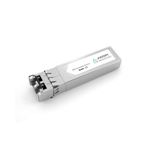 Axiom 10gbase-sr Sfp+ For Omnitron (74060AX)
