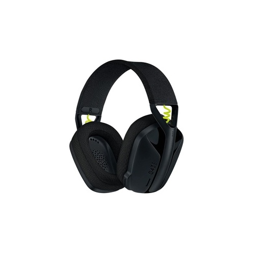 Logitech G435 Black Gaming Headset (981-001049)