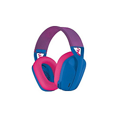 Logitech G435 Blue Gaming Headset (981001061) Logitech G435 Blue Gaming Headset (981001061)