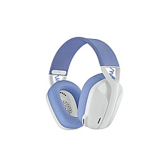 Logitech G435 White Gaming Headset (981001073) Logitech G435 White Gaming Headset (981001073)