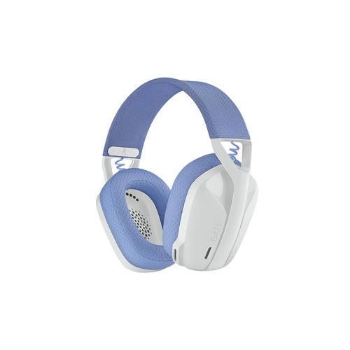 Logitech G435 White Gaming Headset (981001073)