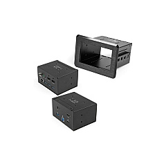 StarTech In-table Conference Room Laptop Dock (KITBZDOCK)