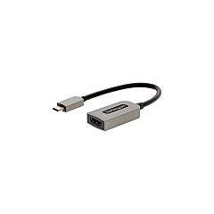 StarTech Usb C To Adapter 4k 60hz Hdr10 (USBC-HDMI-CDP2HD4K60)