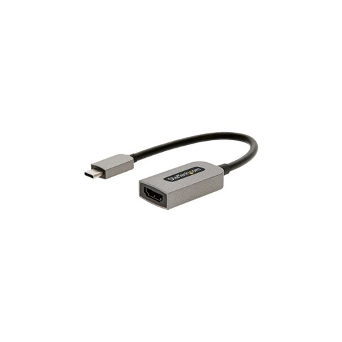 StarTech Usb C To Adapter 4k 60hz Hdr10 (USBC-HDMI-CDP2HD4K60)