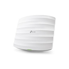 TP-Link Ac1750 Wireless Dual Band Ceiling Mount Access Point (EAP245(5PACK)) TP-Link Ac1750 Wireless Dual Band Ceiling Mount Access Point (EAP245(5PACK))