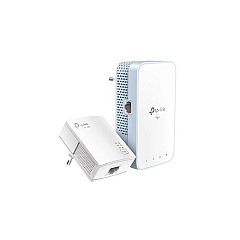 TP-Link Av1000 Gigabit Powerline Ac Wi-fi Kit (TLWPA7517 KIT)