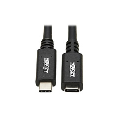 Tripp Lite Usb-c Extension Cable M/f 3 60w Pd (U421003)