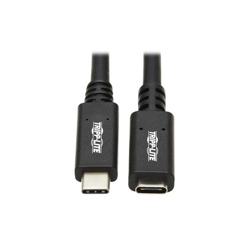 Tripp Lite Usb-c Extension Cable M/f 3 60w Pd (U421003)
