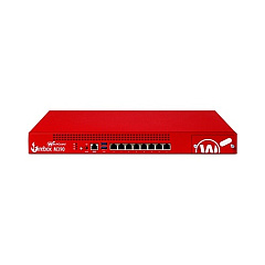 Watchguard Technologies Firebox M390 With 1-yrtotal (WGM39000801)