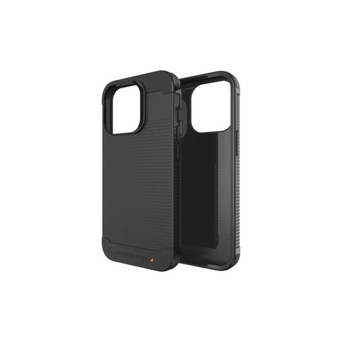 ZAGG Gear4-cases-havana-apple-ip13 Pro-fg-blk (702008188)