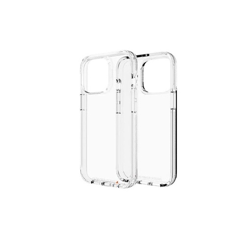 ZAGG Gear4-cases-crystal Palace-apple-ip13 Pro-fg-clr (702008196)