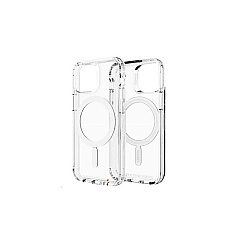 ZAGG Gear4-cases-crystal Palace Snap-apple-ip13 Mini-fg-clr (702008198)