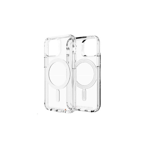ZAGG Gear4-cases-crystal Palace Snap-apple-ip13-fg-clr (702008199)