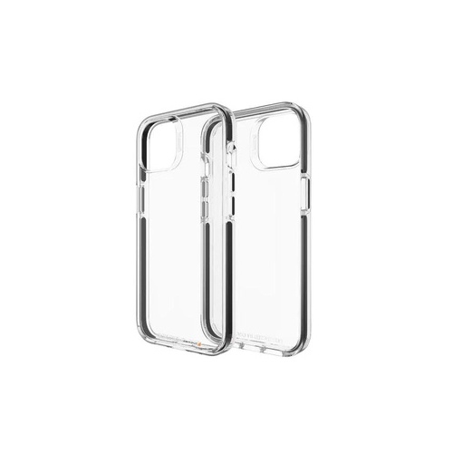 ZAGG Gear4-cases-santa Cruz-apple-ip13-fg-blk (702008202)