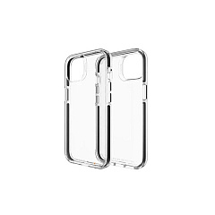 ZAGG Gear4-cases-santa Cruz-apple-ip13 Pro Max-fg-blk (702008204)