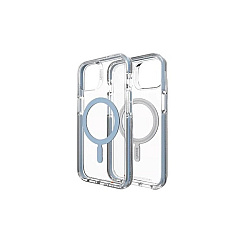 ZAGG Gear4-cases-santa Cruz Snap-apple-ip13 Pro-fg-blu (702008208)