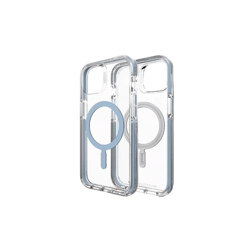 ZAGG Gear4-cases-santa Cruz Snap-apple-ip13 Pro Max-fg-blu (702008210)