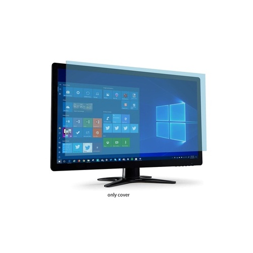 Targus Blue Light Filter Antimicrobial Screen P (ABL215W9GL)