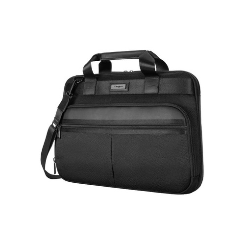 Targus 13-14 Mobile Elite Slimcase Black 14 (TBS951GL)