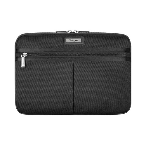 Targus 11-12 Mobile Elite Sleeve Black 12.4 (TBS952GL)