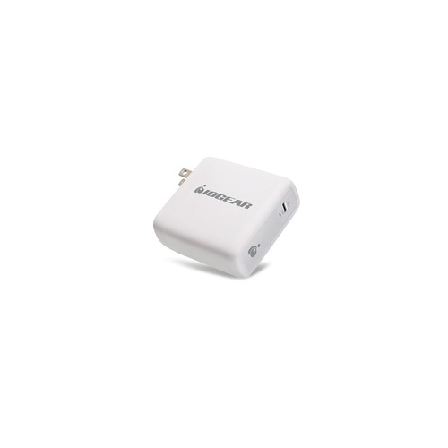 Iogear Usb-c Gan 100w Charger (GPAWC100W)