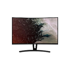 Acer Ed273u Ab,27in. Va 16:9 Display,curved (UM.HE3AA.A02)