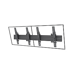 Relaunch Aggregator Dual-screen Menu Board Mount (MI20201)