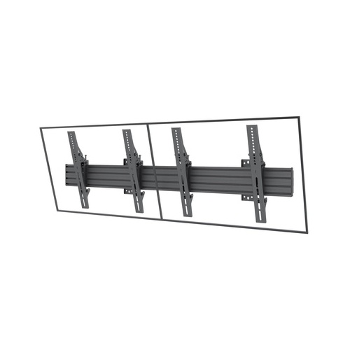 Relaunch Aggregator Dual-screen Menu Board Mount (MI20201)