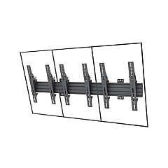Relaunch Aggregator Three-screen Wall Mount (MI20202)