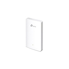TP-Link Ax1800 Wall Plate Wi-fi 6 Access Point (EAP615WALL) TP-Link Ax1800 Wall Plate Wi-fi 6 Access Point (EAP615WALL)