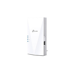 TP-Link Ax1500 Wi-fi 6 Range Extender (RE500X)