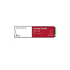 Western Digital 4tb Wd Red Pcie Nvme M.2 2280 (WDS400T1R0C) Western Digital 4tb Wd Red Pcie Nvme M.2 2280 (WDS400T1R0C)