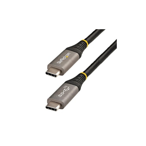 StarTech 3ft Usb C Cable 10gbps Usb-if Certified (USB31CCV1M)