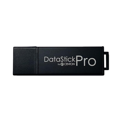Centon Electronics Usb 3.0 (black), 128gb, 2 Pack (S1U3P6128G2B)
