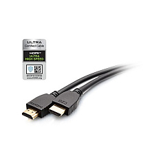 C2G 10ft 8k Hdmi Cable W/ Ethernet (C2G10412) C2G 10ft 8k Hdmi Cable W/ Ethernet (C2G10412)