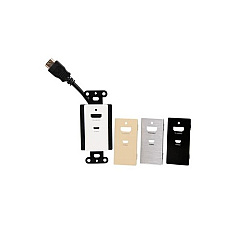 C2G Hdmi Inline Extender Wall Plate (C2G42395) C2G Hdmi Inline Extender Wall Plate (C2G42395)