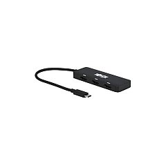 Tripp Lite Usb C Adapter Triple Display 4k60hz Hdmi (U4443HMST)