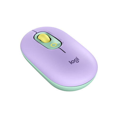 Logitech Pop Mouse - Daydream Mint (910-006544)