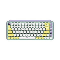 Logitech Pop Keys - Daydream Mint (920010708) Logitech Pop Keys - Daydream Mint (920010708)
