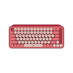 Logitech Pop Keys - Heartbreaker Rose (920010709) Logitech Pop Keys - Heartbreaker Rose (920010709)