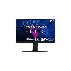 Viewsonic 32in 150hz 1ms Ips Gaming Monitor (XG320U)