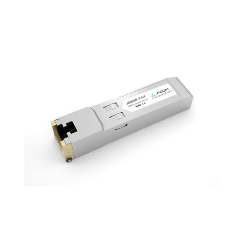 Axiom 10gbase-t Sfp+ For Hp (JD092BTAX)