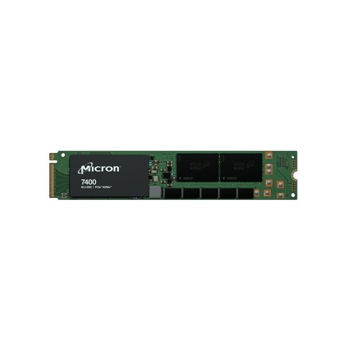 Mist Systems Micron 7400 Pro 3840gb Nvme M.2 (22x110) Non-sed Enterprise Ssd (MTFDKBG3T8TDZ1A)