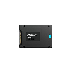 Mist Systems Micron 7400 Pro 960gb Nvme E1.s (5.9mm) Tcg-opal Enterprise (MTFDKBZ960TDZ1A)