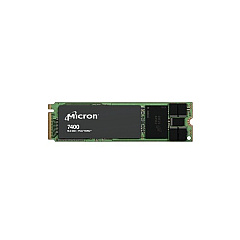 Mist Systems Micron 7400 Pro 3840gb Nvme U.3 (7mm) Non-sed Enterprise (MTFDKCB3T8TDZ1A)