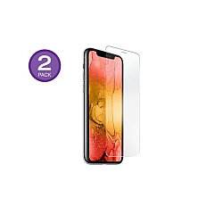 Monoprice Form By Iphone 11 Pro Max 6.5 Glass Screen Protector - 2 Pack (39767)